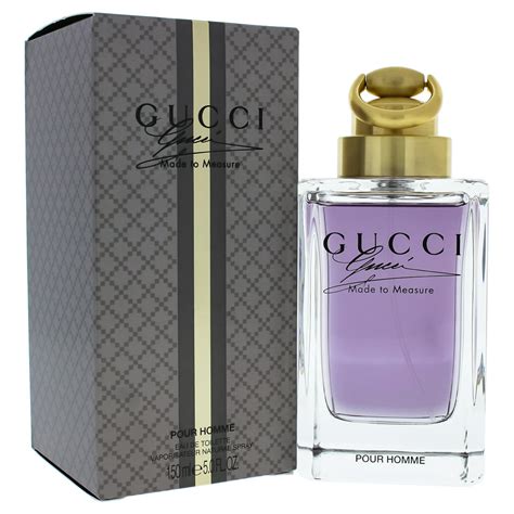 gucci by gucci uomo made to measure|gucci made to measure discontinued.